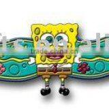 Silicon Wristband/silicone Necklace/silicon Promotional thumbnail-1