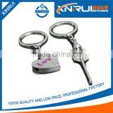 Wholesale Custom Metal Alloy Pokemon Multifunction Keychain thumbnail-3