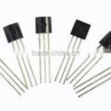 High Performance 1 Wire Digital ThermometerDS18B20 Digital Temperature Sensor One Wire Digital Temperature Sensor - DS18B20