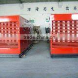 108kw Soundproof Genset