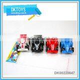 2016 Hot Selling Plastic Material Pull Back Racing Car thumbnail-1