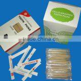 Wooden Dental Toothpicks thumbnail-2