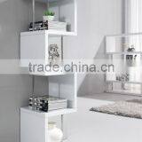 Modern High Quality Vertical Bookshelf