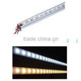 DC12V/24V 30leds/M SMD5050 Rigid Led Strip thumbnail-1