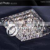 Modern Crystal Light Small Aisle Ceiling Lamp Led Hallway Lamp the Sitting Room Light Dining OM6805 thumbnail-2