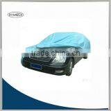 Good Quality Waterproof , Dust ,UV Protection Weather Proof Car Cover thumbnail-1