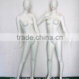 Fiberglass Sexy Female Full Body Mannequin for Clothes Store thumbnail-4