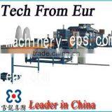 Full-automatic Phenolic Foam Sandwich Panel Machine