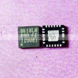 MICRO OZ8618LN 8618LN Laptop Power Management Chip thumbnail-1