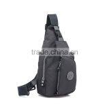 Waterproof Sling Bag,Fashion Triangle Shoulder Bag thumbnail-2