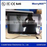 Android Apps Free Download 10.1 '' 15 '' 17 '' 18.5 '' 21.5 '' Wall Mounted Android Dual Core Tablet PC thumbnail-5