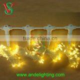 3M Hot Sale Christmas Party Wedding Decoration Ceiling Curtain Light thumbnail-4