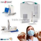 Plastic Medical Packaging Boxes Tubes for Dental Metal Occlusal thumbnail-1