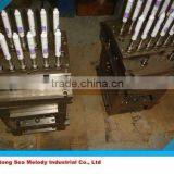 SMZG-100C Soft Toothpaste Tube Making Machine