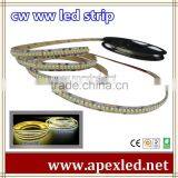 24v Led Strip Lighting Non-waterproof Smd 3528 240leds per Meter 5m/roll LED LIGHT thumbnail-5
