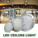 20w 25w Led Recessed Downlight Ceiling Light 8 Inch thumbnail-3