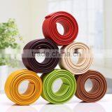 Baby Articles Safe Anti-collision Widening Thickening Children Protect Horn Multi-function Cylindrical Table Leg Protection