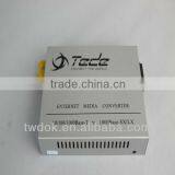 Sfp+ to Sfp+ Media Converter thumbnail-1