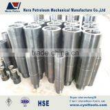 Crossover Sub for Well Drilling, API Standard thumbnail-1