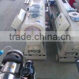 PE Culvert Pipe Making Machine