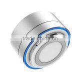 Aluminum Alloy Material Protable A10 V3.0 Bluetooth Speaker thumbnail-1
