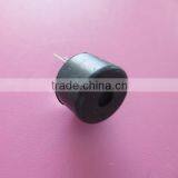 10mm Condensor Microphone With Rubber Grommet thumbnail-2