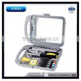Transparent Box Tool Set With 40pcs,automotive Tools thumbnail-2