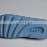 Foam Rubber Sole for Women's Shoe For Winter