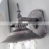 Classical Led Garden Pillar Light thumbnail-2