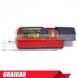 New Slide Digital Surface Roughness Tester Leeb432 Connected With PC Anf Printer thumbnail-2