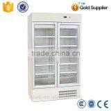 660L Medical Pharmacy Refrigerator for Pharmacy Storage thumbnail-2