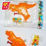 Dinosaur Water Gun Toy Candy thumbnail-1
