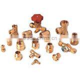 Brass Fittings