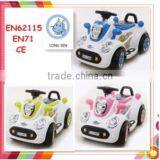 Electric Ride on Car thumbnail-1