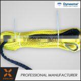 New Arrival Cheap Price Synthetic For Pulling or Lifting Best Winch Rope thumbnail-1