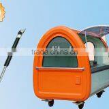 Hot Sell Stainless Car Gas Spring Strut thumbnail-1