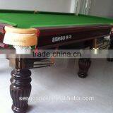 2016 Hot Sale Cheap Pool Table for Wholesale Billiard Table thumbnail-2