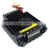New Black VHF 220-260MHz 60W 200CH 50 CTCSS/1024 DCS 8 Group's Scrambler VOX Scan Retivis RT-9000D Mobile Car Transceiver thumbnail-4
