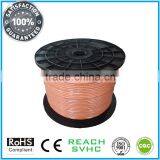 2 Cores Security Intercom Cable thumbnail-1