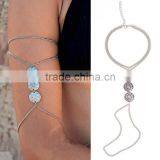 Hot Tassels Carving Jewelry Arm Chain thumbnail-1