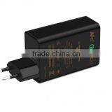 2016 Quick Charger for Mobiles Certified With 3 USB Ports Q19-5V6.8A thumbnail-5