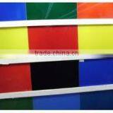 Lamination Ink for Plastic Film