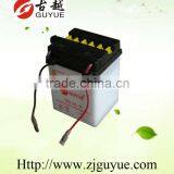 12v 2.5ah Lead Acid Battery With Power Storage Performance