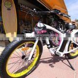 2015 Motolife Fat Tire Electric Bike With 500W/1000W Motor thumbnail-4