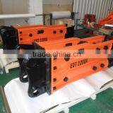 Moil Point Tool Breaker Chisels thumbnail-5