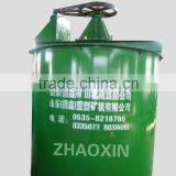 High Efficient RJ Single Impeller Mixing Tank With Agitator thumbnail-5