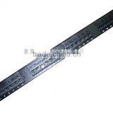 24 Ports CAT 5e UTP 1U Patch Panel