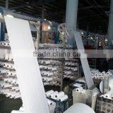 Polypropylene Woven Bag/sack Rolls, Tubular Fabric for PP Woven Bags thumbnail-2