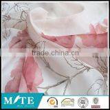100%polyester Printed Voile2*1 for Curtain thumbnail-1