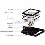 CE GS IP65 Slim 30W LED Floodlight thumbnail-5